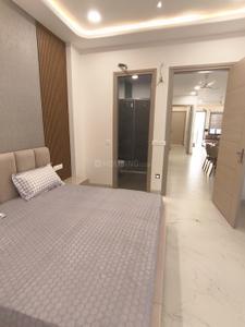 Bedroom Image of 3600 Sq.ft 5 BHK Duplex for sale in Jagatpura Jaipur for Rs. 24100000