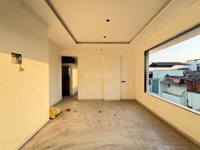 Hall Image of 605 Sq.ft 1 BHK Apartment / Flat for sale in Dombivli West Thane for Rs. 4658500