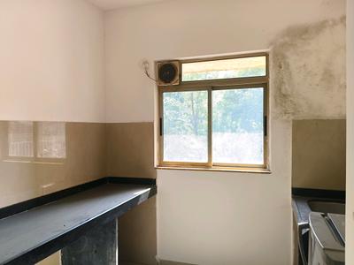 Kitchen Image of 580 Sq.ft 1 BHK Apartment / Flat for rent in Lodha Casa Rio Gold, Palava Phase 1 Thane for Rs. 12600
