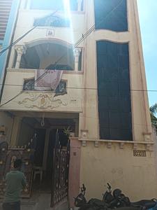 Image of 1400 Sq.ft 1 BHK Independent House for sale in Kothapet, Hyderabad for Rs. 5000000