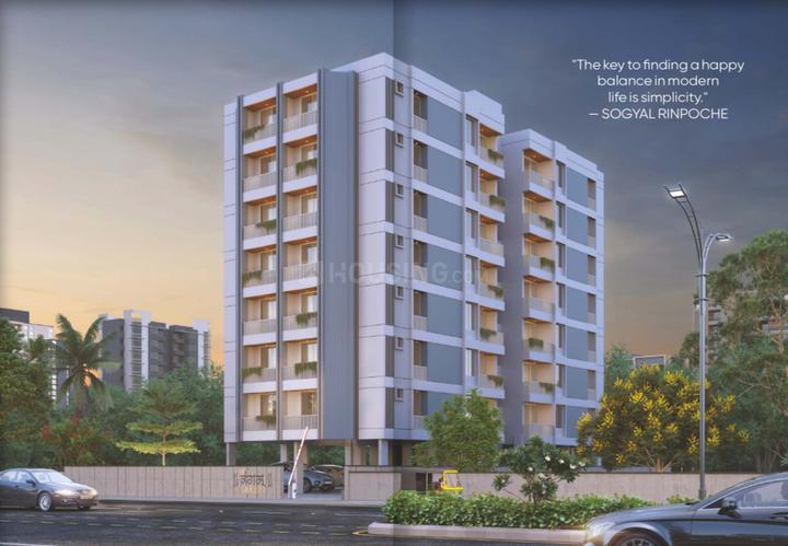 Shree Rangam Square Main Image 1