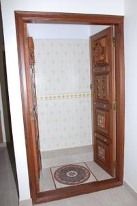 Hall Image of 1050 Sq.ft 2 BHK Independent House for rent in Jayanagar Bengaluru for Rs. 40000