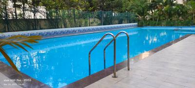 Image of 1350 Sq.ft 2 BHK Apartment / Flat for rent in Bren SJR Brooklyn, Brookefield, Bengaluru for Rs. 59000