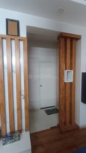 Bedroom Image of 982 Sq.ft 2 BHK Apartment / Flat for sale in Horamavu Bengaluru for Rs. 7300000