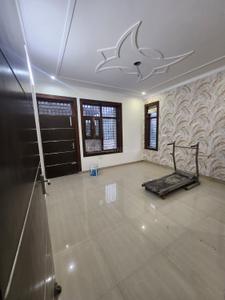 Hall Image of 2200 Sq.ft 4 BHK Builder Floor for sale in Sector 49 Faridabad for Rs. 16000000