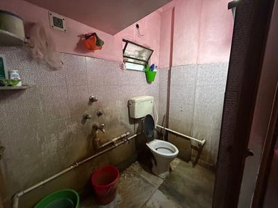 Image of 468 Sq.ft 1 BHK Apartment / Flat for sale in Baranagar, Kolkata for Rs. 1500000
