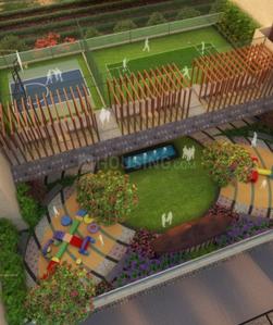 Image of 1350 Sq.ft 3 BHK Apartment / Flat for sale in Shaligram Sky, Ravet, Pune for Rs. 8200000