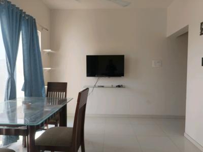 Living Room Image of 1080 Sq.ft 2 BHK Apartment / Flat for sale in Godrej Rejuve, Mundhwa Pune for Rs. 10000000