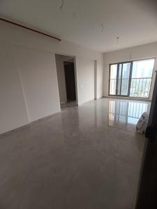 Hall Image of 777 Sq.ft 2 BHK Apartment / Flat for sale in Crystal Hitendra Dhamm Shabha CHSL, Goregaon West Mumbai for Rs. 17400000