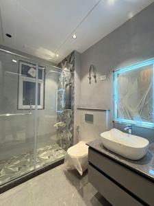 Image of 3000 Sq.ft 4 BHK Builder Floor for sale in Ansal Esencia Sector 67, Sector 67, Gurgaon for Rs. 26900000