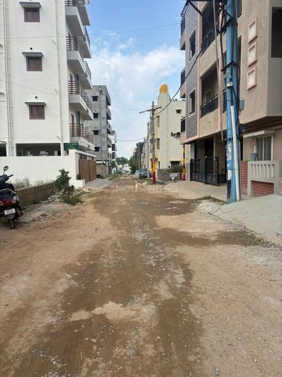 Maruthi meadows byrathi Main Image 1