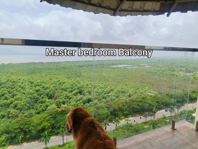 Image of 1610 Sq.ft 3 BHK Apartment / Flat for sale in Vighnar Heights, Nerul, Navi Mumbai for Rs. 61000000