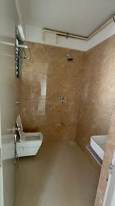 Image of 1989 Sq.ft 3 BHK Apartment / Flat for rent in Amrut Orchid, Chandkheda, Ahmedabad for Rs. 22000
