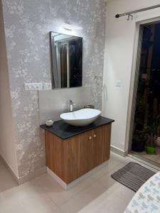 Image of 1406 Sq.ft 3 BHK Apartment / Flat for sale in Svamitva Emerald Square, Bommasandra, Bengaluru for Rs. 15000000