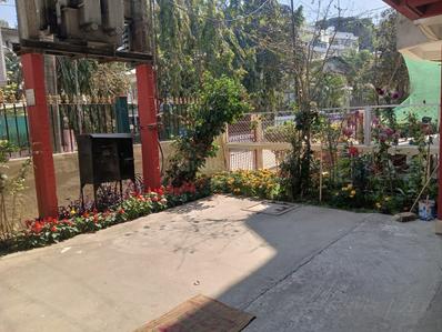 Balcony Image of 2200 Sq.ft 3 BHK Independent House for rent in Uzan Bazar Guwahati for Rs. 40000