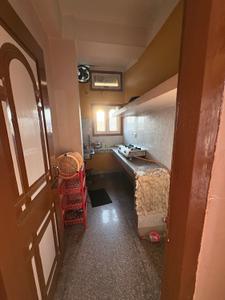 Kitchen Image of 2000 Sq.ft 2 BHK Builder Floor for rent in Kahilipara Guwahati for Rs. 16000