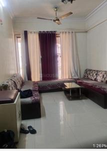 2 BHK Flat
