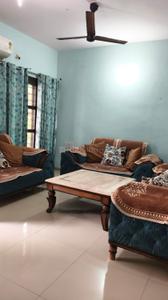 Bedroom Image of 2900 Sq.ft 4.5 BHK Villa for sale in Bhayli Vadodara for Rs. 13500000