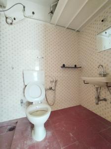 Image of 1701 Sq.ft 3 BHK Apartment / Flat for rent in Wanowrie, Pune for Rs. 46000