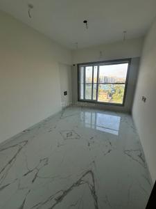 Bedroom Image of 1220 Sq.ft 3 BHK Apartment / Flat for sale in Royal Altezza, Ghatkopar East Mumbai for Rs. 45000000