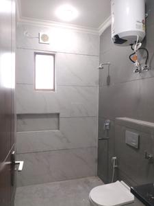 Bedroom One Image of 1620 Sq.ft 3 BHK Builder Floor for sale in BPTP District 3, Sector 85 Faridabad for Rs. 17000000