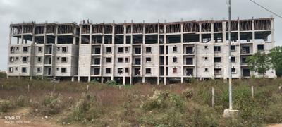 Image of 1264 Sq.ft 2 BHK Apartment / Flat for sale in Patia, Bhubaneswar for Rs. 7331000