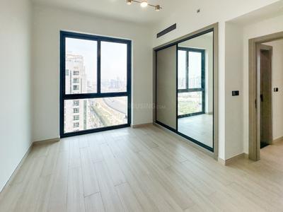 Bedroom Image of 911 Sq.ft 2 BHK Apartment / Flat for sale in Jumeirah Village Dubai for Rs. 33925804
