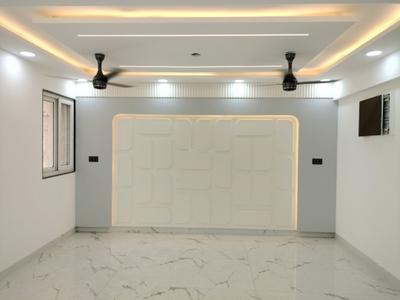 Living Room Image of 1700 Sq.ft 3 BHK Apartment / Flat for sale in Sukh Sagar, Sector 9 Dwarka New Delhi for Rs. 31000000
