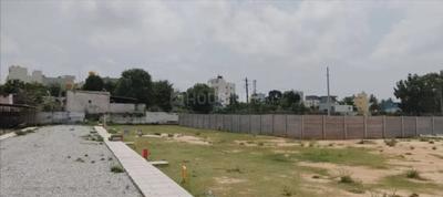Residential Plot