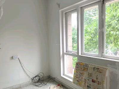 Bedroom Image of 430 Sq.ft 1 BHK Builder Floor for rent in Tollygunge Kolkata for Rs. 12500