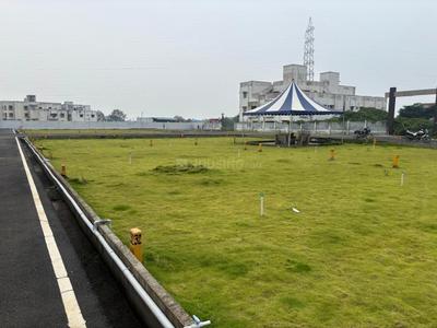 Image of 600 Sq.ft Residential Plot / Land for sale in Empire Township Madhavaram, Madhavaram, Chennai for Rs. 1920000