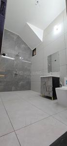 Bathroom Image of 2070 Sq.ft 4.5 BHK Villa for sale in Sikandra Agra for Rs. 24000000