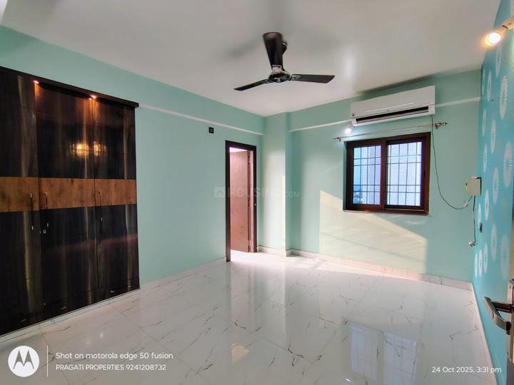 PRAGATI PROPERTIES Bedroom 1