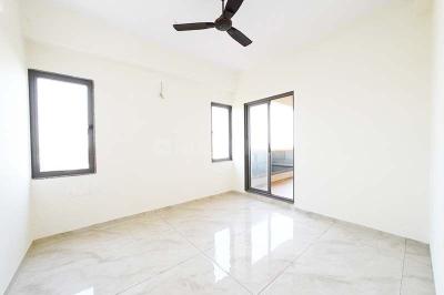 Bedroom Image of 2673 Sq.ft 3 BHK Apartment / Flat for sale in Arham Heights, Sargasan Gandhinagar for Rs. 13500000