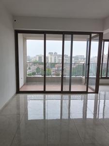 Balcony Image of 2340 Sq.ft 3 BHK Apartment / Flat for sale in Naranpura Ahmedabad for Rs. 15500000