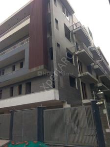 Image of 6000 Sq.ft 3 BHK Builder Floor for sale in Vivek Vihar, New Delhi for Rs. 31900000