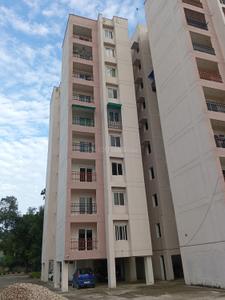 Image of 1130 Sq.ft 2 BHK Apartment / Flat for sale in Sunshine Imperial Greens, Naini, Allahabad for Rs. 5085000