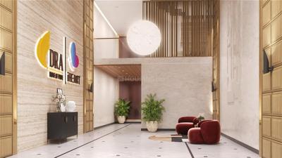 Balcony Image of 2926 Sq.ft 4 BHK Apartment / Flat for sale in DRA I Heart, Siruseri Chennai for Rs. 31500000