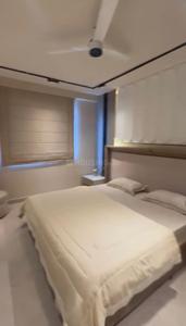 Bedroom Image of 1000 Sq.ft 2 BHK Apartment / Flat for sale in Arihant Legacy, Sitapura Jaipur for Rs. 5250000