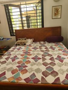 Bedroom Image of 2700 Sq.ft 4 BHK Independent House for sale in Ambawadi Ahmedabad for Rs. 55000000