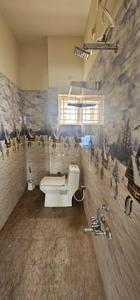 Bathroom Image of 900 Sq.ft 2 BHK Independent House for rent in Electronic City Bengaluru for Rs. 15000
