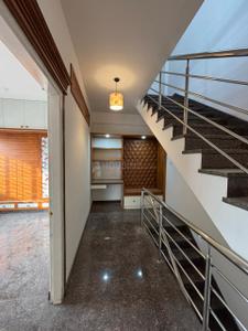 Image of 2400 Sq.ft 4 BHK Duplex for sale in Vishveshwaraya Nagar, Bengaluru for Rs. 19500000