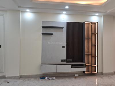 2 BHK Independent Builder Floor
