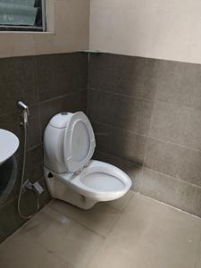 Bedroom One Image of 900 Sq.ft 2 BHK Apartment / Flat for sale in Ajmera Bolivian, Wadala East Mumbai for Rs. 21500000