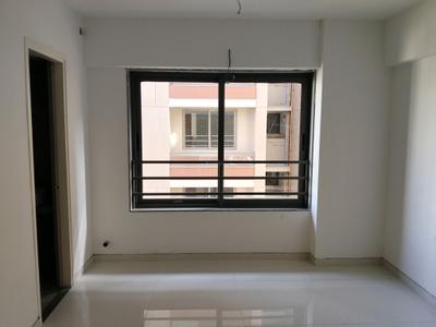 Bedroom Image of 4422 Sq.ft 4 BHK Apartment / Flat for sale in Paarijat Eclat, Iscon Ambli Road Ahmedabad for Rs. 53000000