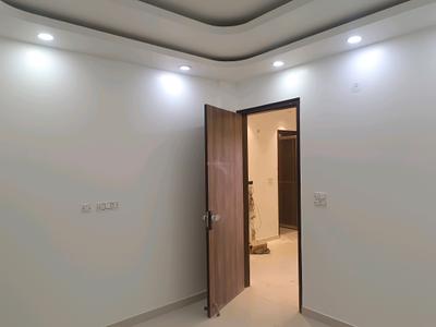 Bedroom Image of 1377 Sq.ft 3 BHK Builder Floor for sale in Sector 49 Faridabad for Rs. 13000000