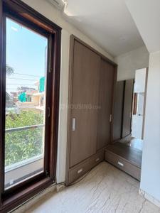Bedroom Image of 1750 Sq.ft 2 BHK Builder Floor for rent in Sector 77 Mohali for Rs. 31000