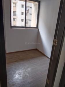Bedroom Image of 920 Sq.ft 2 BHK Apartment / Flat for sale in Lodha Lakeshore Greens, Palava Phase 2 Thane for Rs. 4200000