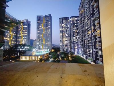 Image of 2092 Sq.ft 3 BHK Apartment / Flat for sale in Asteria by Courtyard, Thane West, Thane for Rs. 35000000