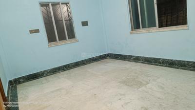 Bedroom Image of 1000 Sq.ft 3 BHK Apartment / Flat for rent in Paschim Putiary Kolkata for Rs. 15000